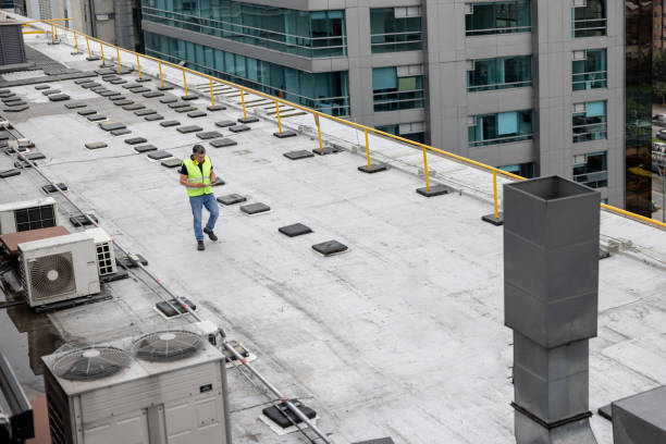 Waterproofing in Carbonville, UT