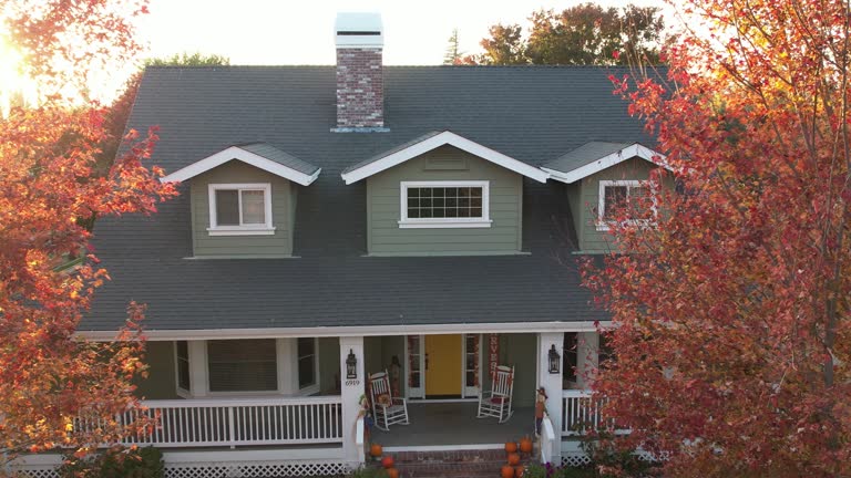 Fast & Reliable Emergency Roof Repairs in Carbonville, UT