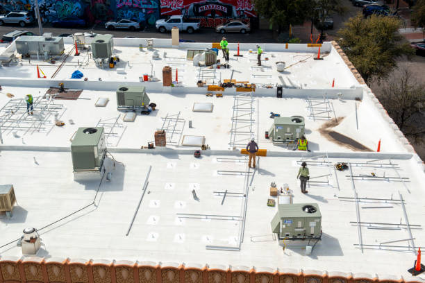 Best Tile Roofing Installation  in Carbonville, UT