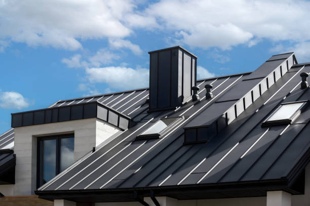 Best Roof Leak Repair  in Carbonville, UT