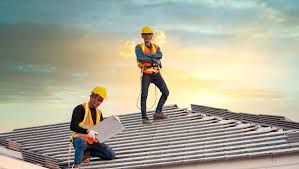 Best Storm Damage Roof Repair  in Carbonville, UT